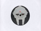DOOMSTARKS - “Lively Hood” - Vinyl Single - 7” - MF DOOM / Ghostface Killa - New