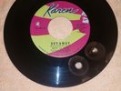 Betty La Vette(Lavette)Get Away/What Condition My Condition Is In Karen FLAWLESS