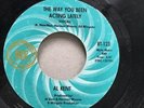 Al Kent - The Way You’ve Been Acting Lately - Vocal/ Instrumental - M-