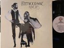 Fleetwood Mac Rumours Vinyl LP WB BSK 3010 + Poster Don't Stop Go Your Own Way