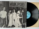 Vox Pop - The Band The Myth The Volume - 1982 12” Vinyl - RARE - M 12452 - EX/EX