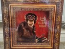 Talking Heads - Naked - vinyl album 1988- US pressing (Mint)