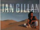 Ian Gillan Naked Thunder Teldec Vinyl LP