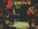 The Move The Best Of The Move NEAR MINT Cube Vinyl LP