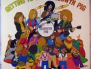 Blodwyn Pig Getting To This NEAR MINT Island Vinyl LP