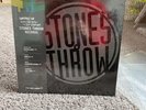 Stones Throw Records Turntable Lab Box Set Vinyl 8XLP MF DOOM J Dilla Jaylib
