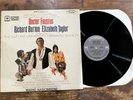 Mario Nascimbene – Doctor Faustus LP Columbia OS 3190 - Score - VG+
