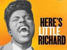 Little Richard - Here's Little Richard NEW Sealed Vinyl LP Album