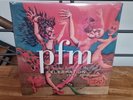 PFM Premiata Forneria Marconi - Celebration 1972-2012 - 3xLP Nuovo Sigillato
