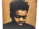 1988 Folk Rock LP - TRACY CHAPMAN 