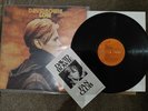DAVID BOWIE Low 1977 UK vinyl LP + INSERT Sound & Vision ENO fan club