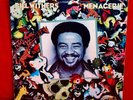 BILL WITHERS MENAGERIE LP 1977