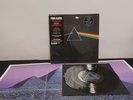 The Dark Side Of The Moon by Pink Floyd (Record, 2016)