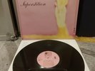 SIOUXSIE & The BANSHEES ‎– UK 1991 Original DMM LP +Inner: Superstition. Polydor