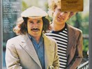 Simon & Garfunkel Greatest Hits audiophile 180g LP Cecilia Bookends Boxer A Rock