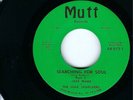 JAKE WADE & THE SOUL SEARCHERS- 