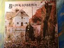 Black Sabbath VINYL LP [NEMS] RECORD ALBUM