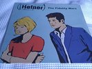 Hefner 'The Fidelity Wars' 1999 vinyl LP