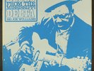 BIG JOE WILLIAMS: blues from the mississippi delta BLUES ON BLUES 12