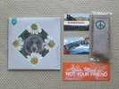 The National Cherry Tree Vol. 5 Bearsville 2xLP Seafoam Green Vinyl + Extras New