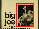 BIG JOE WILLIAMS: big joe williams XTRA 12