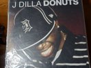 Donuts by J Dilla (Record, 2011)
