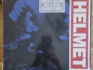 Helmet - Meantime Vinyl LP Red / Blue Split New Sealed