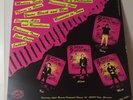 The Exploding Hearts LP Guitar Romance 2002 power pop punk