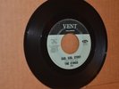 THE ETHICS: SAD, SAD STORY & SEARCHING; 1969 VENT 1004 VG++ NORTHERN SOUL 45 RPM