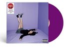 Olivia Rodrigo - GUTS - Magenta Vinyl Record LP Target Exclusive Sealed + Poster