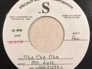 TEST PRESS    7