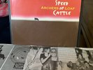 ARCHERS OF LOAF  The Speed Of Cattle 2XLP -1996 Pressing w/EX VINYL