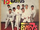 LOS BYBYS - 15 Exitos - RARE CUMBIA GRUPERO BOLIVIA LP DISA