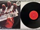 Judas Priest – British Steel ; 1980 LP   (vinyl is vg+) FIRST EDITION