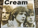 Cream - BBC Sessions, 2 LP, White & Cream Vinyl, Numbered 7236, Sealed