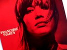 STUNNINGLY BEAUTIFUL FRANCOISE HARDY LOVE SONGS VINTAGE VINYL LP 1972 OG NM