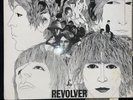 The Beatles: Revolver Parlophone 12