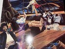 Lakeside Lp Fantastic Voyage On Solar - Vg+ / Vg++