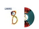 Kaiser Chiefs Easy Eighth Album Limited Edition Coloured Vinyl Only 750 Sold Out
