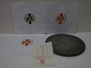 70s Punk New Wave PIL PUBLIC IMAGE LTD metal box 1979 UK Triple Vinyl LP Ex