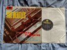 THE BEATLES: Please Please Me - BLACK/YELLOW LABELS