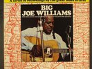 BIG JOE WILLIAMS: legacy of the blues vol. 6 SONET 12