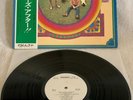 TEN YEARS AFTER 