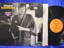 Harry Nilsson 'Nilsson Schmilsson' LP IN SHRINK w/ Hype Sticker & Poster
