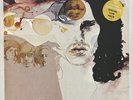 The Doors Weird Scenes Inside The Gold Mine 1972 Electra White Label PROMO 2LP