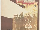 Led Zeppelin II 1969 Hot Mix RL SS Side 1  / SS LH Side 2 Atlantic SD 8236 LP