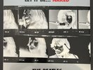 Let It Be: Naked by The Beatles (Vinyl, 2003, Parlophone/Apple) Book/Bonus 45