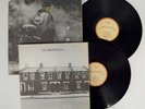 THE WHO Quadrophenia Double 2-LP MCA Records MCA2-10004 Booklet PROMO vinyl VG++