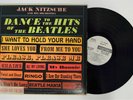 Jack Nitzsche Dance To The Hits Of The Beatles LP Reprise Records R-6115 PROMO