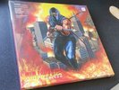 Ninja Gaiden The Definitive Soundtrack - Sealed 2017 4 Coloured Vinyl LP Box Set